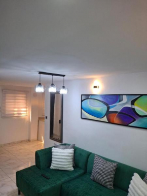 Marion Luxury Apartments